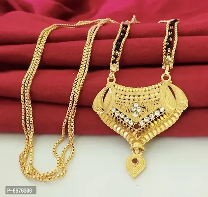 Maharani mangalsutra deals