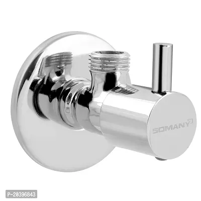 Classic Bathware Neo Angle Valve Without Flange For Bathroom