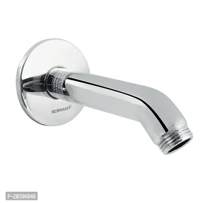 Classic Shower 6 Inch Arm Round For Bathroom-thumb0