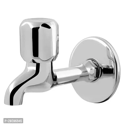 Classic Bathware Elara Series Logn Body Bib Cock Tap Without Flange For Bathroom-thumb0