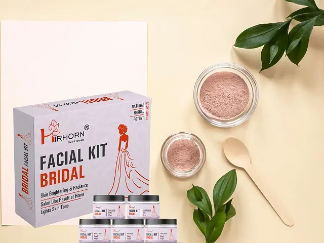 Facial Kit For Women