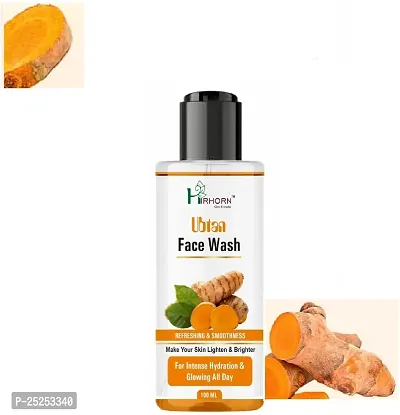 Classic Ubtan Facewash