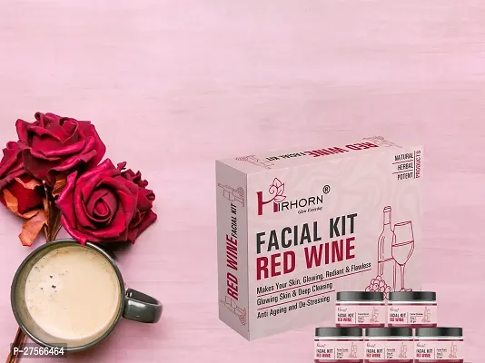 Facial Kit For Women   Men All Type Skin Solution