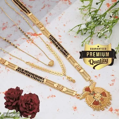 Imitation mangalsutra shop designs with price