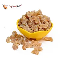 Dry Fruit Hub - Dry Sweet Amla Candy 800 g| Dried Amla (Indian Gooseberry) | Candied Indian Gooseberry-thumb1