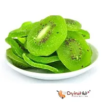 Dry Fruit Hub- Dried Kiwi 800g| Dried Kiwi Dry Fruits| Candied Dried Kiwi Fruit Slices Fresh Dried Kiwi-thumb2