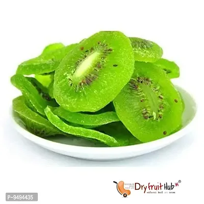 Dry Fruit Hub- Dried Kiwi 800g| Dried Kiwi Dry Fruits| Candied Dried Kiwi Fruit Slices Fresh Dried Kiwi-thumb3