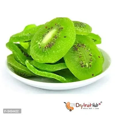 Dry Fruit Hub- Dried Kiwi 250g| Dried Kiwi Dry Fruits| Candied Dried Kiwi Fruit Slices Fresh Dried Kiwi-thumb4