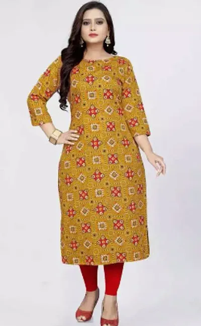 Stylish Fancy Kurta For Women