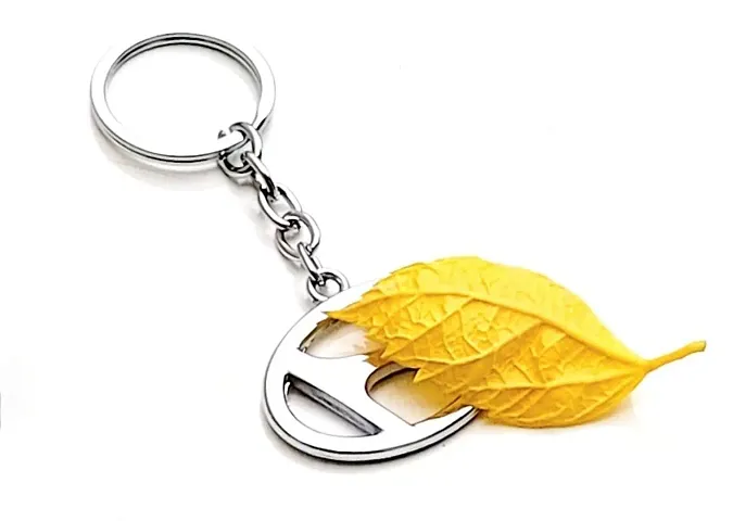 JSR LEATHER KEYCHAINS AND KEYRINGS COMPATIBLE