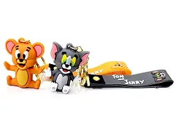 Tom And Jerry Keychain-thumb3