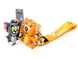 Tom And Jerry Keychain-thumb4