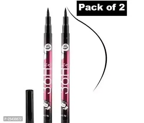 Classic 36H Sketch Eyeliner Pen Pack Of 2