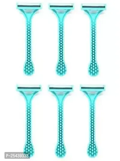 Classic Hair Removal Razor Pack Of 12