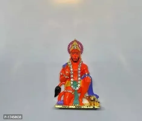 Hanuman Ji Statue-thumb0