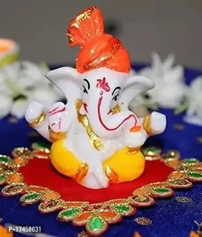 Lord Ganesha Idolnbsp;