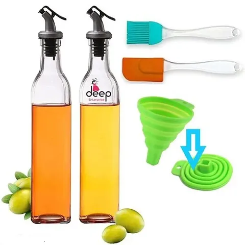 Combo Deals on Oil Dispensers and Kitchen essentials