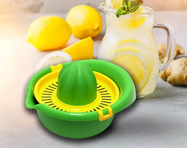 New Hand Press Manual Fruit Juicer