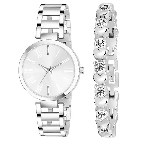 Best Selling Analog Watches for Women 