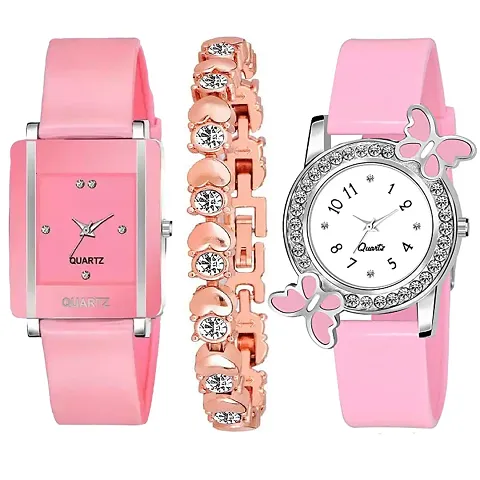 Top Selling Analog Watches for Women 