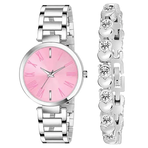 Trendy Analog Watches for Women 