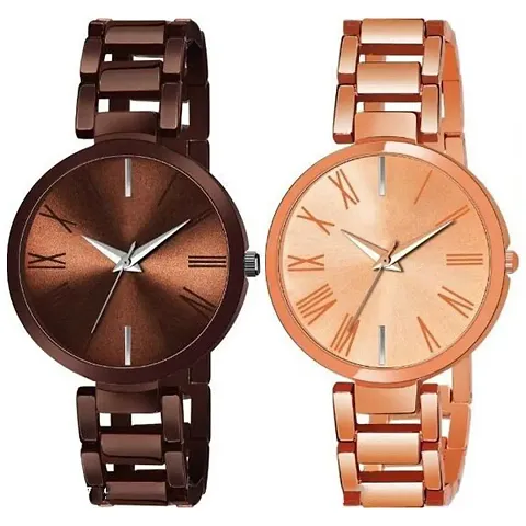 Best Selling Analog Watches for Women 