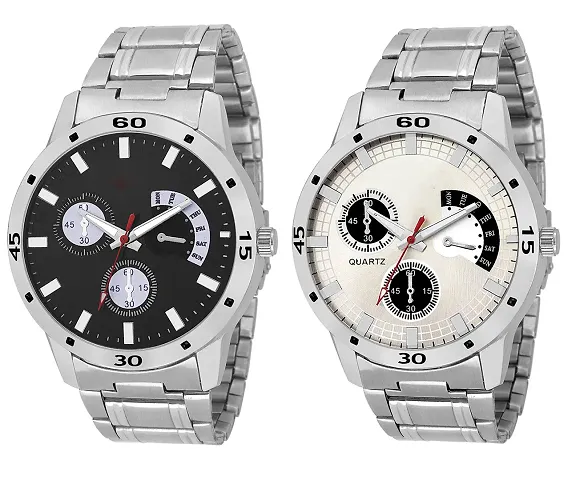 Trendy Watches For Men 