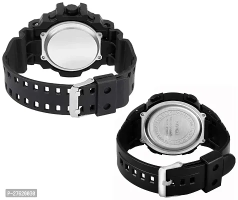 Classy Digital Watches Combo of 2-thumb3