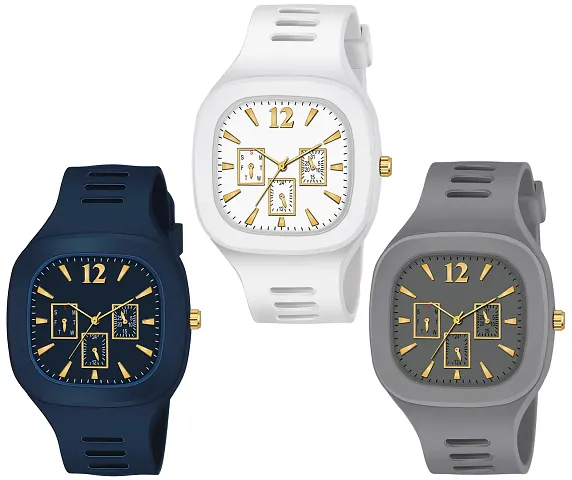 New Launched Watches For Men 