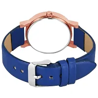 Motugaju Analog Blue Pink Color ADDI Dial Watch For Womens and Girls Combo Watches For Women And Girl Pack Of 2-thumb3