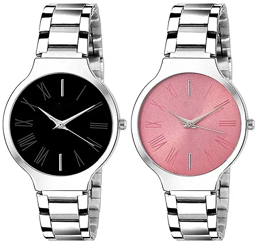 Newly Launched Analog Watches for Women 