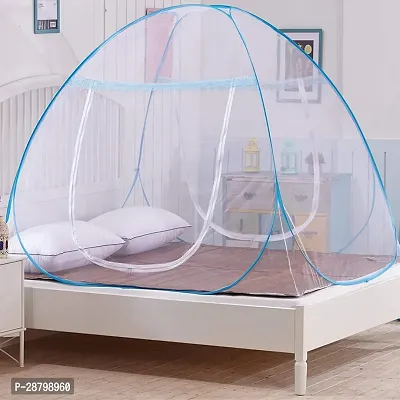 Fancy Polyester Mosquito Net-thumb0
