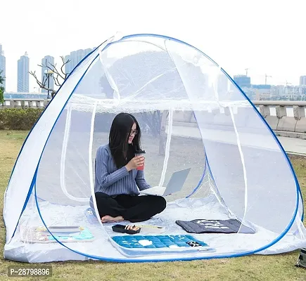 Fancy Polyester Mosquito Net