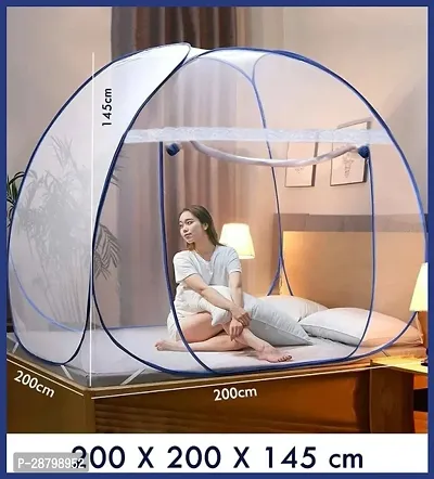 Fancy Polyester Mosquito Net-thumb0