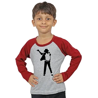 michael jackson kids t shirt