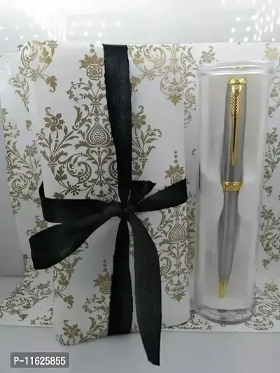 Parker Pen in Gift Pack (Combo Pack of 2)-thumb0