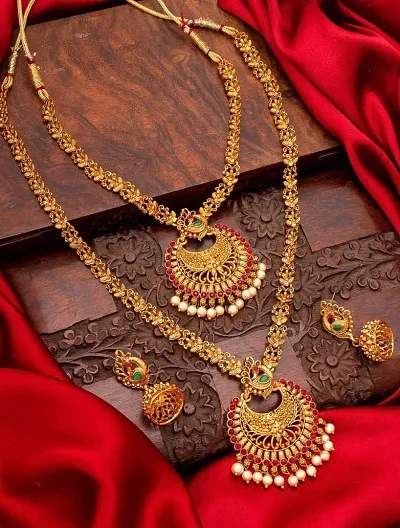 Must Have Jewellery Set 