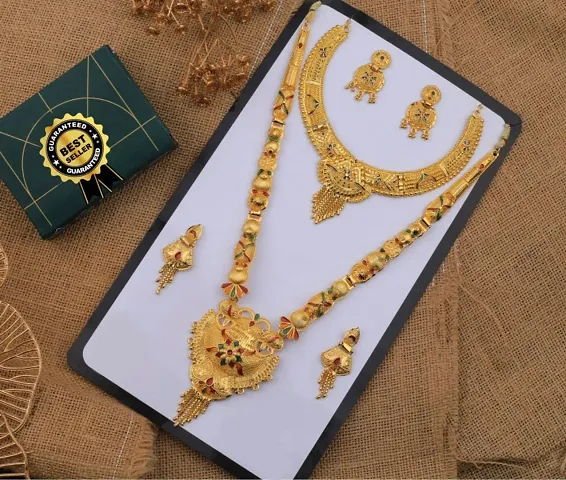 Women Jewellery Set 