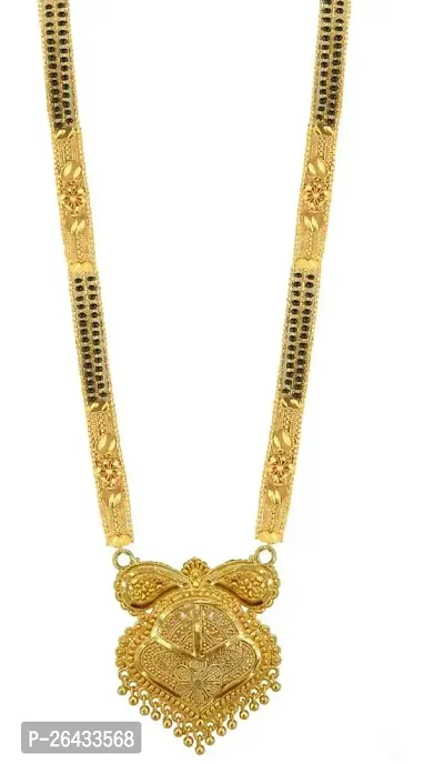 Stylish Golden Alloy Jewellery Set For Women Pair Of 2-thumb3