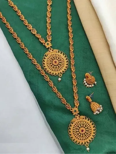 Attractive Unique Jewelry Sets