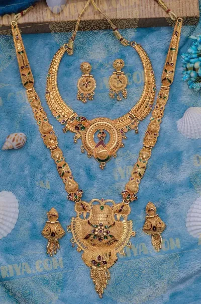 Women Jewellery Set 