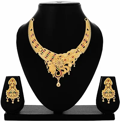 Hot Selling Jewellery Set 