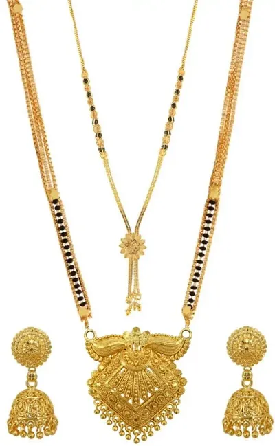 Hot Selling Brass Jewellery Set 