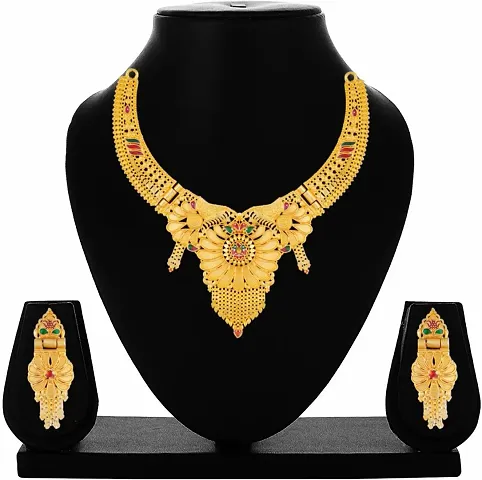 Hot Selling Jewellery Set 