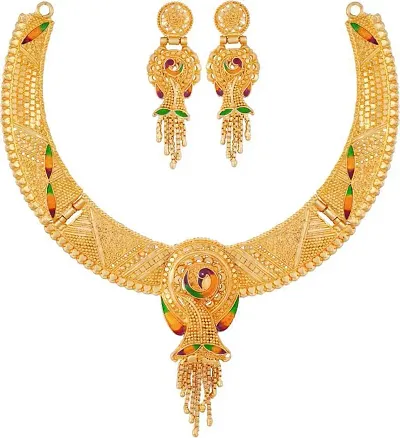 Must Have Jewellery Set 