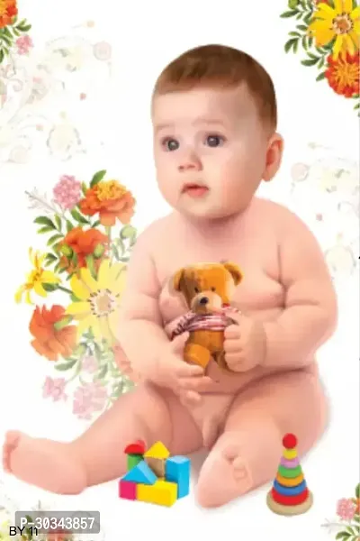 Beautiful and Cute Baby Poster-thumb0