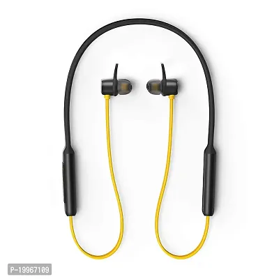 RM 108 Neckband Bluetooth Wireless Headphones Stereo Headset For All Devices.-thumb0
