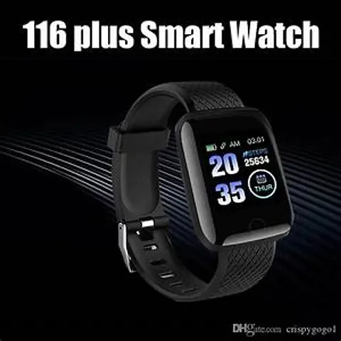 Top Quality Smart Watches