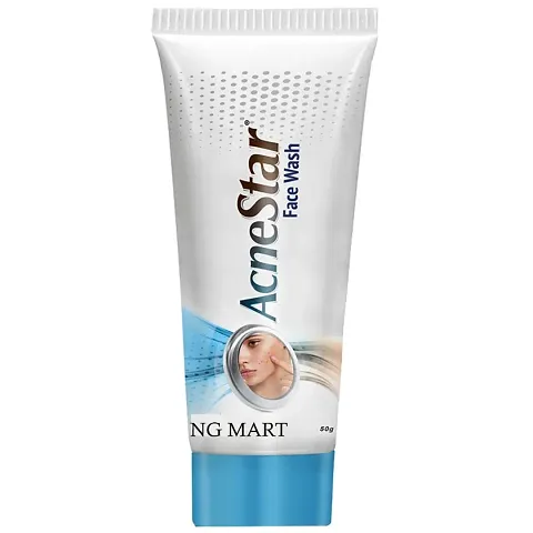 Must Have Acne Control Cream