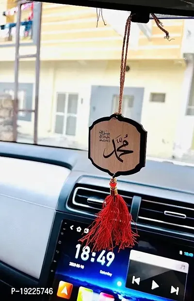 Stylish Car Hanging for Dashboard Rear View Mirror Decoration Accessories